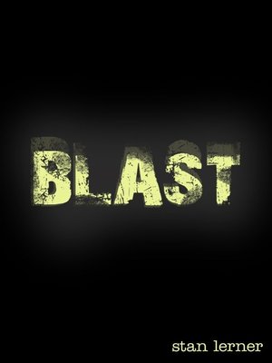 cover image of Blast